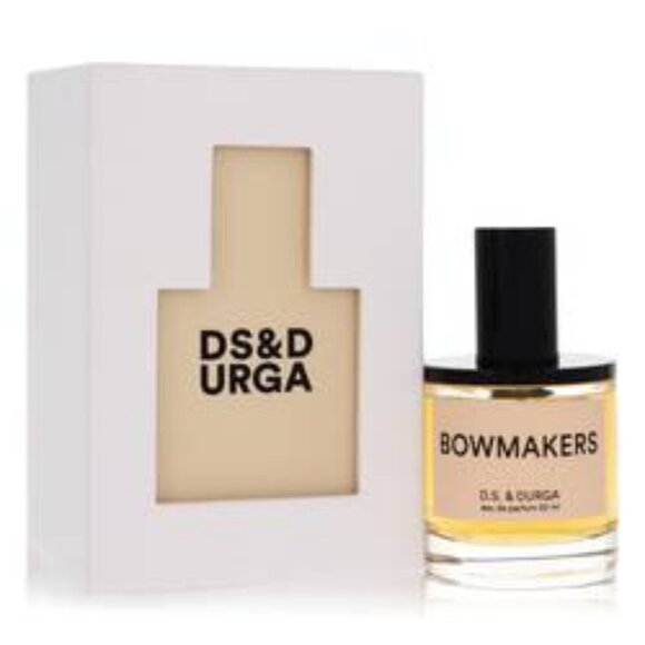 Bowmakers by D.S. & Durga - Eau De Parfum Spray 1.7 oz - Picture 1 of 2